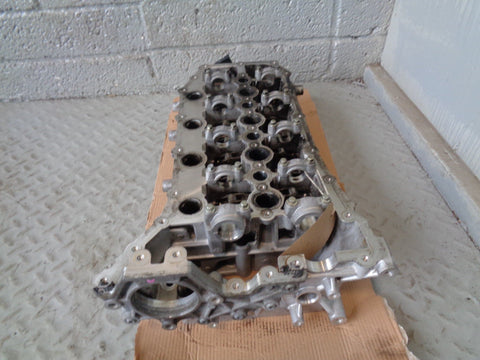 Range Rover L322 Cylinder Head 4.4 TDV8 Near Side Left AH4Q-6006A-AB R05074