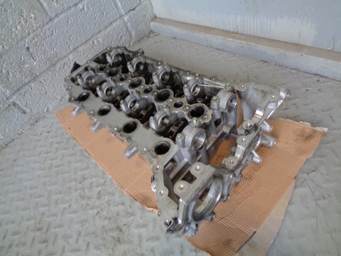 Range Rover L322 Cylinder Head 4.4 TDV8 Near Side Left AH4Q-6006A-AB R05074