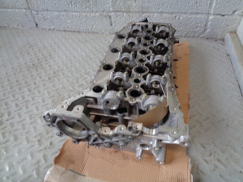 Range Rover L322 Cylinder Head 4.4 TDV8 Near Side Left AH4Q-6006A-AB R05074