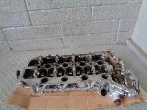 Range Rover L322 Cylinder Head 4.4 TDV8 Near Side Left AH4Q-6006A-AB R05074