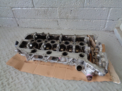 Range Rover L322 Cylinder Head 4.4 TDV8 Near Side Left AH4Q-6006A-AB R05074