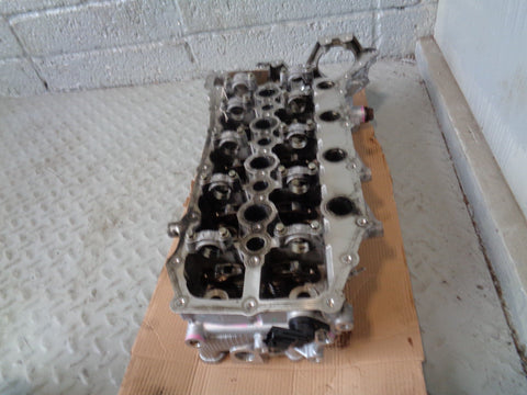 Range Rover L322 Cylinder Head 4.4 TDV8 Near Side Left AH4Q-6006A-AB R05074