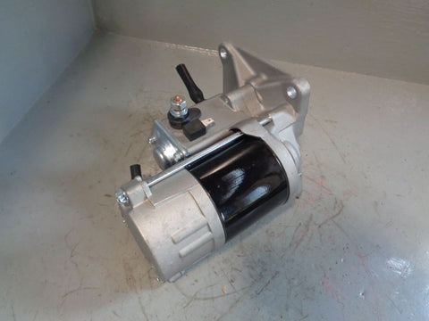 Discovery 2 Starter Motor NAD101240R 2.5 TD5 10p 15p 16p Land Rover Unused