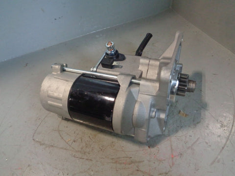 Discovery 2 Starter Motor NAD101240R 2.5 TD5 10p 15p 16p Land Rover Unused