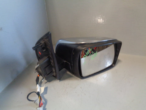 Freelander 2 Mirror Off Side Power Fold Electric Land Rover 2006 to 2011 S21084