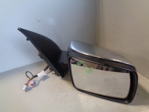 Freelander 2 Mirror Off Side Power Fold Electric Land Rover 2006 to 2011 S21084