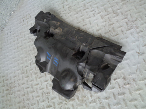 Range Rover L322 Injector Cover 4.4 TDV8 AH4Q-9U550 CE Near Side 2010 to 2013