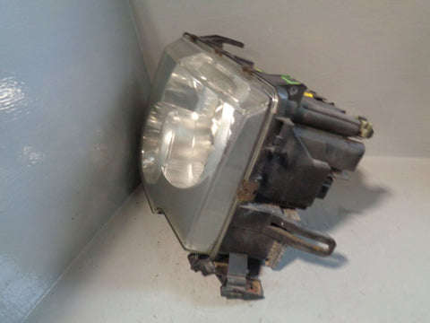 Range Rover L322 Headlight Xenon Near Side XBC000374 2002 to 2005 L30094