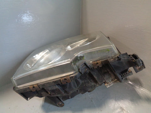 Range Rover L322 Headlight Xenon Near Side XBC000374 2002 to 2005 L30094