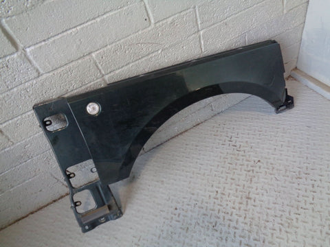 Range Rover L322 Off Side Wing Right Epsom Green 2002 to 2006 L30094