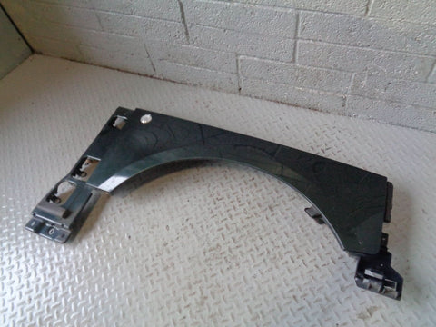 Range Rover L322 Off Side Wing Right Epsom Green 2002 to 2006 L30094