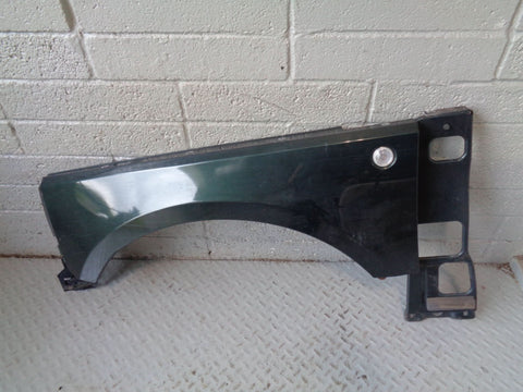 Range Rover L322 Near Side Wing Left Epsom Green 2002 to 2006 L30094