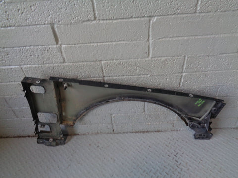 Range Rover L322 Near Side Wing Left Epsom Green 2002 to 2006 L30094