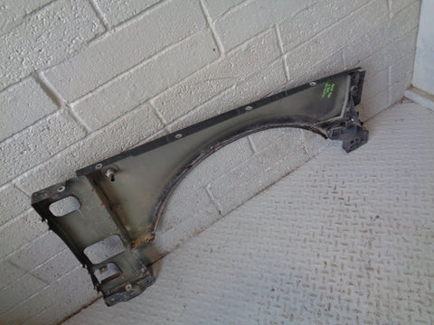 Range Rover L322 Near Side Wing Left Epsom Green 2002 to 2006 L30094