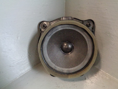 Range Rover L322 Front Door Speaker XQM000200 Left or Right 2002 to 2006