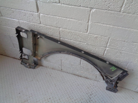 Range Rover L322 Near Side Wing Left Epsom Green 2002 to 2006 L30094