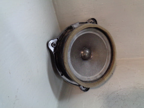 Range Rover L322 Front Door Speaker XQM000200 Left or Right 2002 to 2006