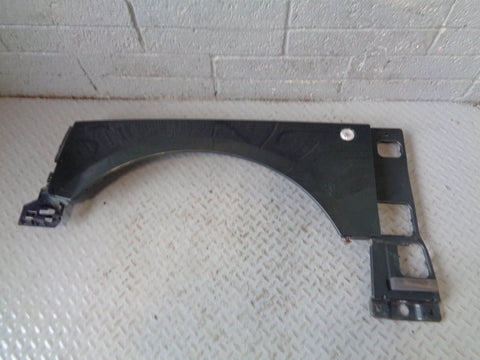 Range Rover L322 Near Side Wing Left Epsom Green 2002 to 2006 L30094