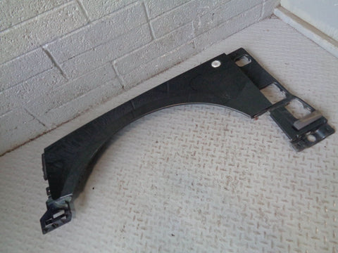 Range Rover L322 Near Side Wing Left Epsom Green 2002 to 2006 L30094