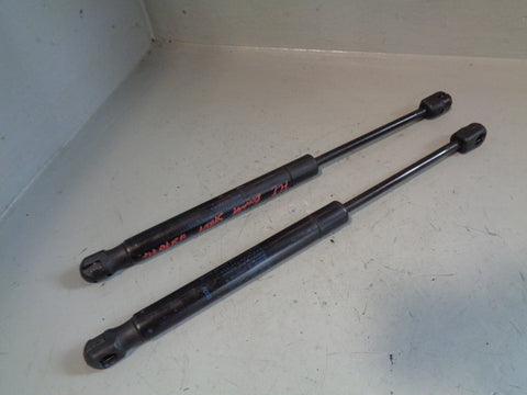 Freelander 2 Bonnet Lift Struts Gas Pair Of Land Rover 2006 to 2011