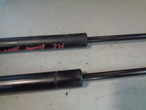 Freelander 2 Bonnet Lift Struts Gas Pair Of Land Rover 2006 to 2011