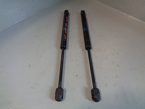 Freelander 2 Bonnet Lift Struts Gas Pair Of Land Rover 2006 to 2011