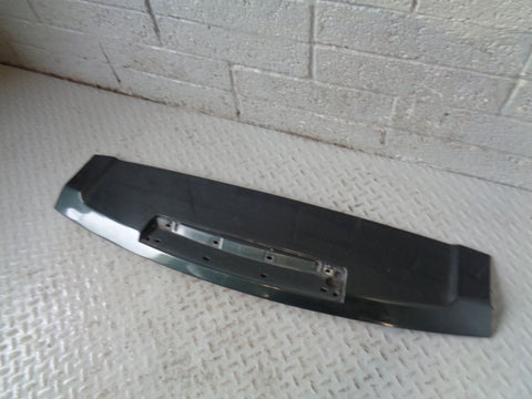 Range Rover L322 Rear Spoiler in Epsom Green 2002 to 2006 L30094