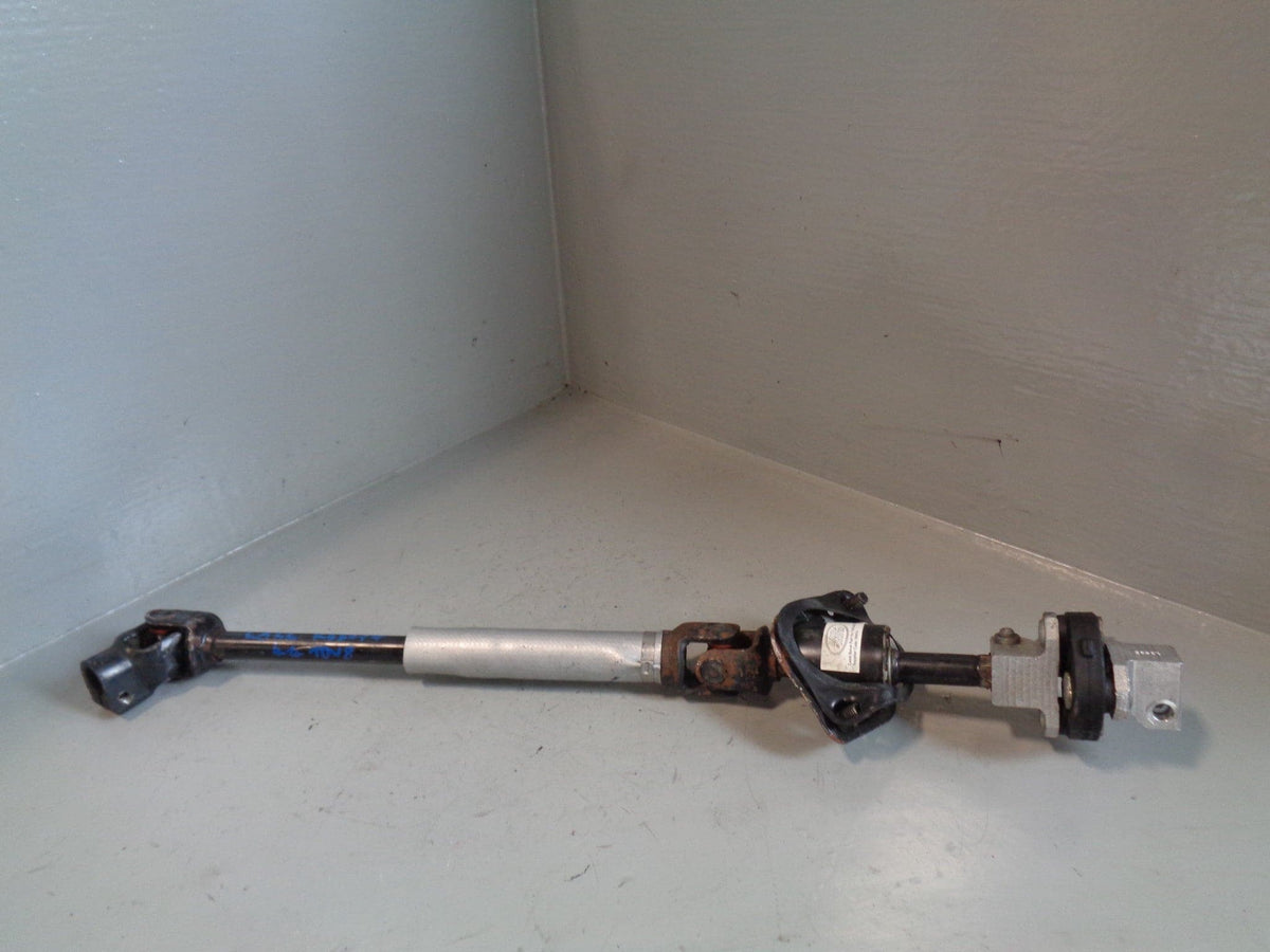 Range Rover L322 Lower Steering Column Shaft and UJ 7H42-4810-AB 2010 to 2013