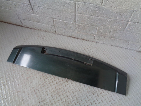 Range Rover L322 Rear Spoiler in Epsom Green 2002 to 2006 L30094