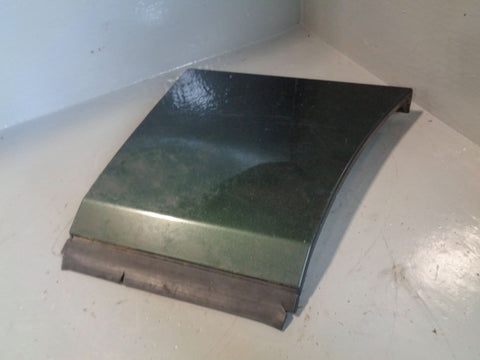 Range Rover L322 Wing Trim Off Side Front Epsom Green L30094