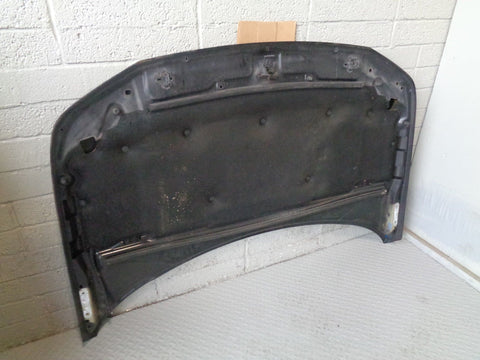 Freelander 2 Bonnet in Sumatra Black Land Rover 2006 to 2011 S21084