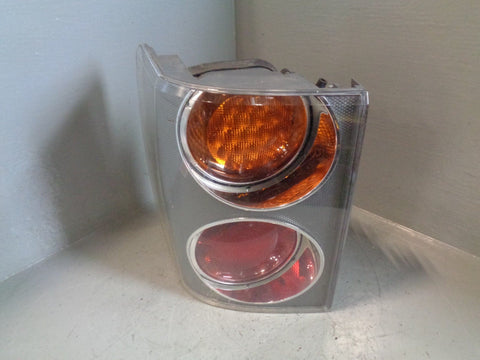 Range Rover L322 Tail Lamp Near Side Rear Light 2002 to 2006 No Side Reflector