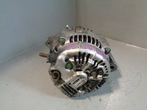 Discovery 2 Alternator TD5 10P  15P 16P Lucas LRB00369 Land Rover 1998 to 2004