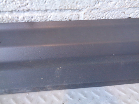 Freelander 2 Door Pod Moulding Trim Land Rover Near Side Front R29054