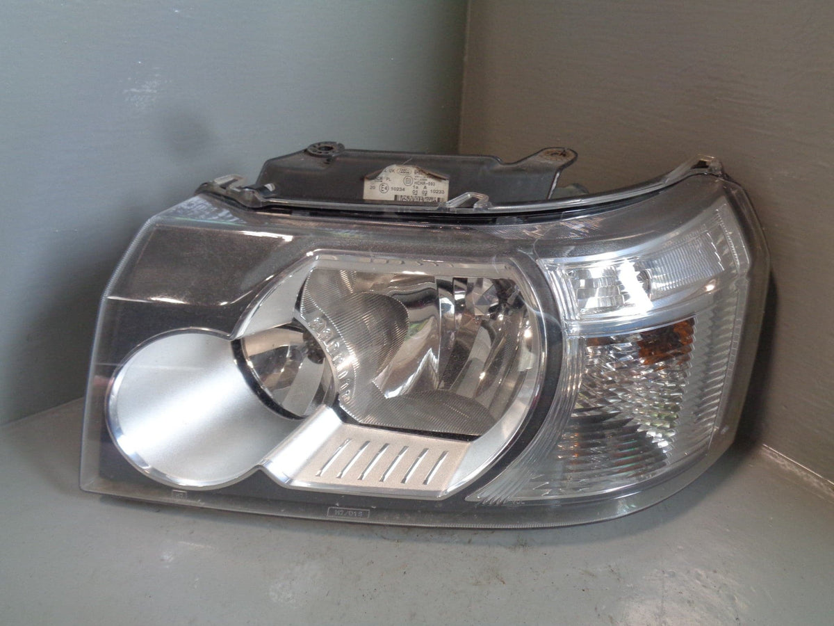 Freelander 2 Near Side Halogen Headlight Left Land Rover 6H52-13W030-AC R29054