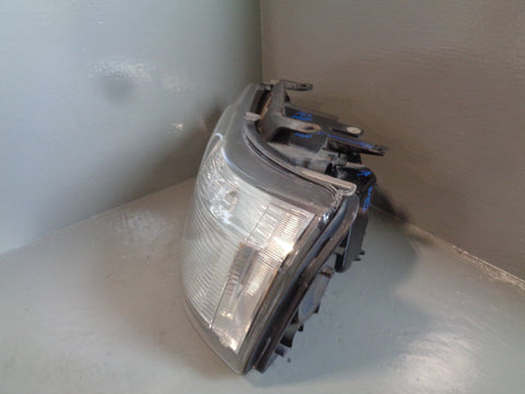 Freelander 2 Near Side Halogen Headlight Left Land Rover 6H52-13W030-AC R29054