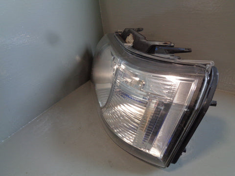 Freelander 2 Near Side Halogen Headlight Left Land Rover 6H52-13W030-AC R29054