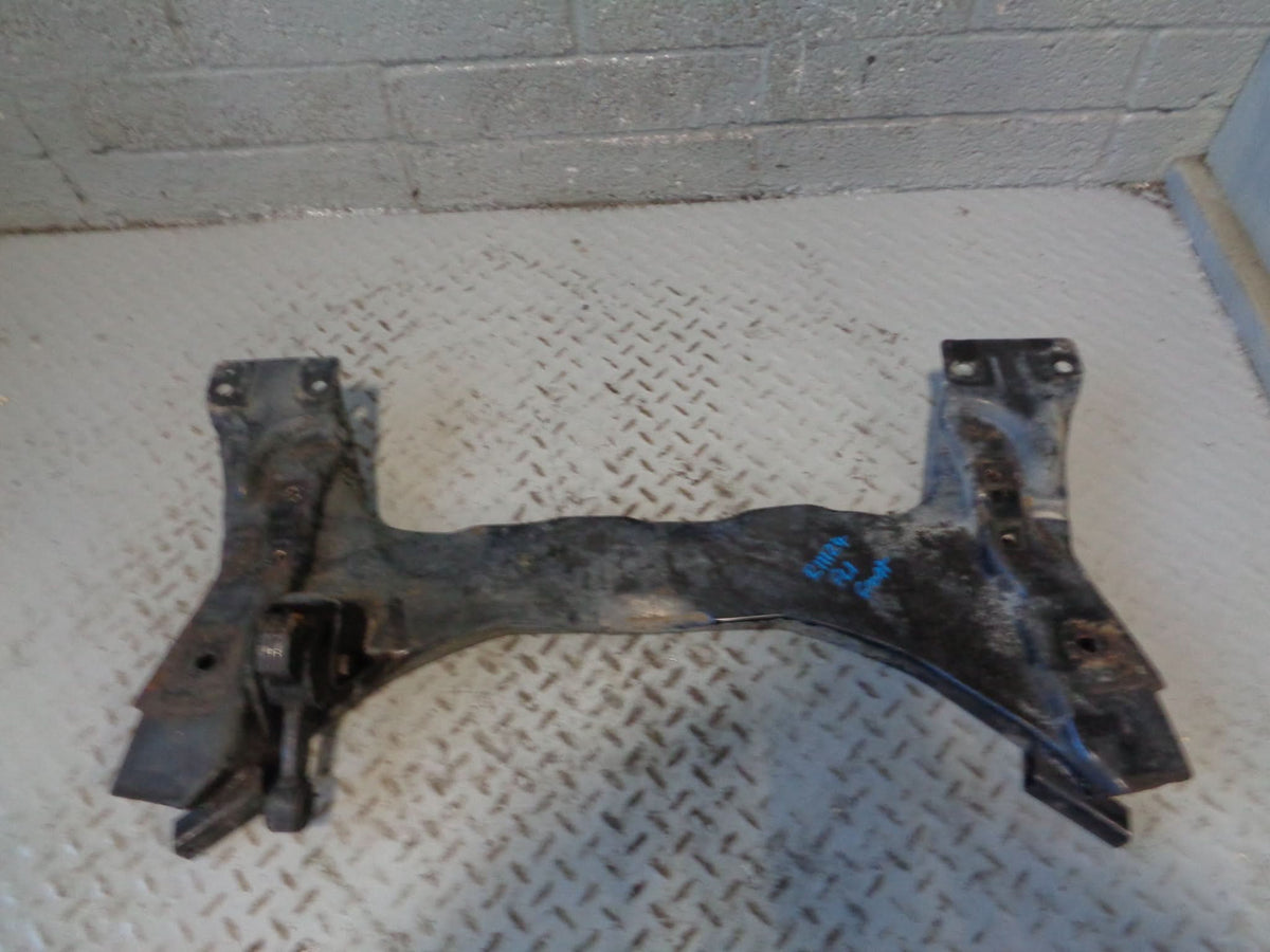 Freelander 1 Front Subframe KGB000031 Land Rover 1998 to 2006 R11124