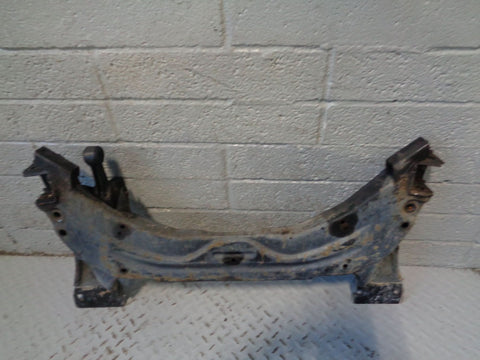 Freelander 1 Front Subframe KGB000031 Land Rover 1998 to 2006 R11124