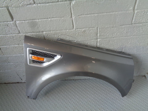 Freelander 2 Front Wing Off Side Stornoway Grey Land Rover 2006 to 2011 R29054