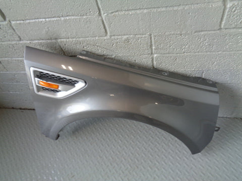 Freelander 2 Front Wing Off Side Stornoway Grey Land Rover 2006 to 2011 R29054