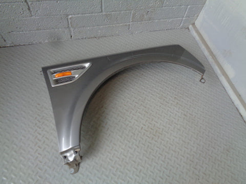 Freelander 2 Front Wing Off Side Stornoway Grey Land Rover 2006 to 2011 R29054