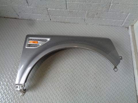 Freelander 2 Front Wing Off Side Stornoway Grey Land Rover 2006 to 2011 R29054