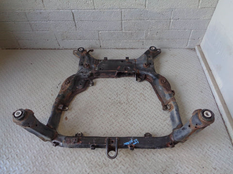 Freelander 2 Front Subframe 2.2 TD4 Diesel Land Rover 2006 to 2011 L28104