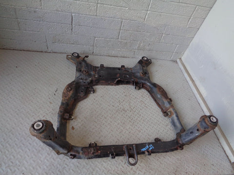 Freelander 2 Front Subframe 2.2 TD4 Diesel Land Rover 2006 to 2011 L28104