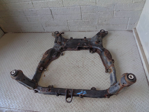 Freelander 2 Front Subframe 2.2 TD4 Diesel Land Rover 2006 to 2011 L28104