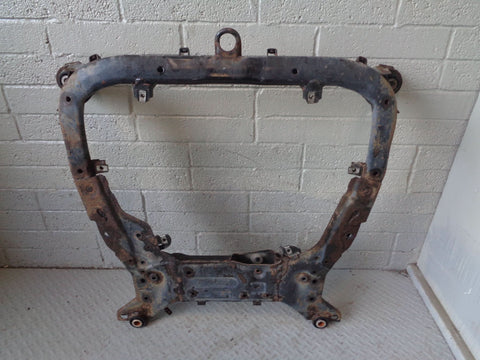 Freelander 2 Front Subframe 2.2 TD4 Diesel Land Rover 2006 to 2011 L28104