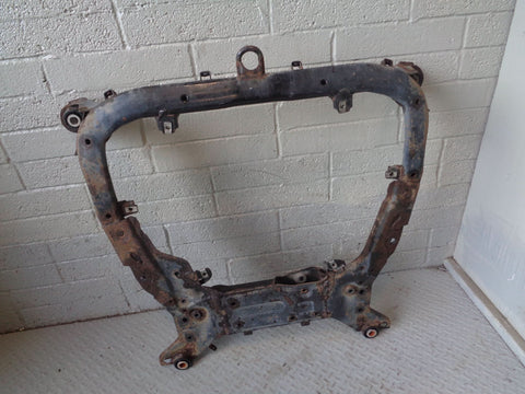 Freelander 2 Front Subframe 2.2 TD4 Diesel Land Rover 2006 to 2011 L28104