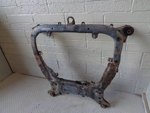 Freelander 2 Front Subframe 2.2 TD4 Diesel Land Rover 2006 to 2011 L28104