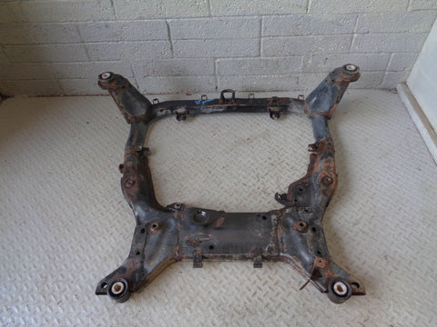 Freelander 2 Front Subframe 2.2 TD4 Diesel Land Rover 2006 to 2011 L28104